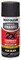 Rust-Oleum 271918 Acrylic Enamel 2X Spray Paint, 12 oz, Flat Black
